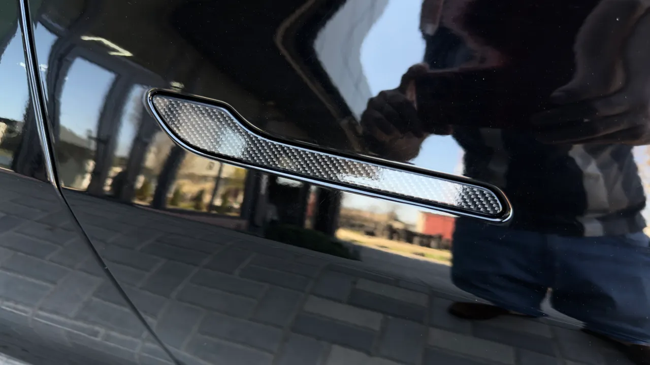 Tesla Model 3 - фото 6