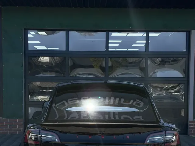 Tesla Model 3 - фото 4