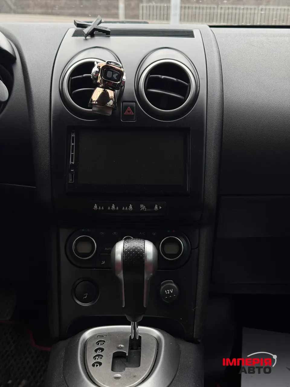 Nissan Qashqai - фото 26