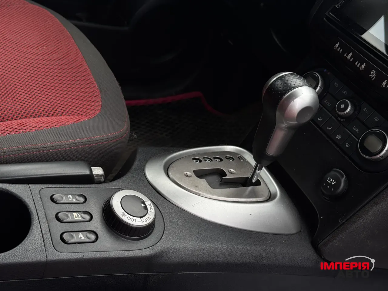 Nissan Qashqai - фото 29