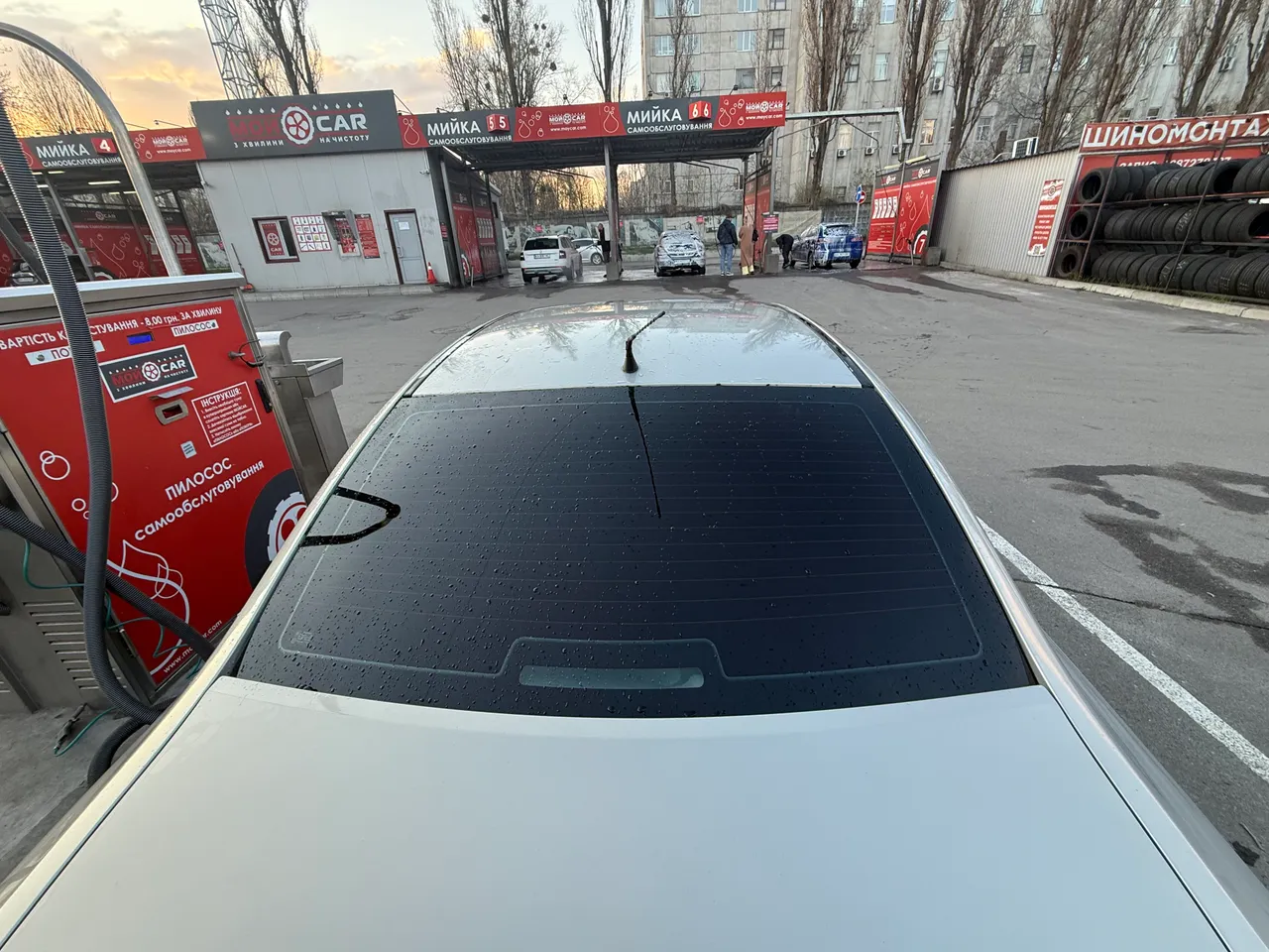Opel Astra - фото 8