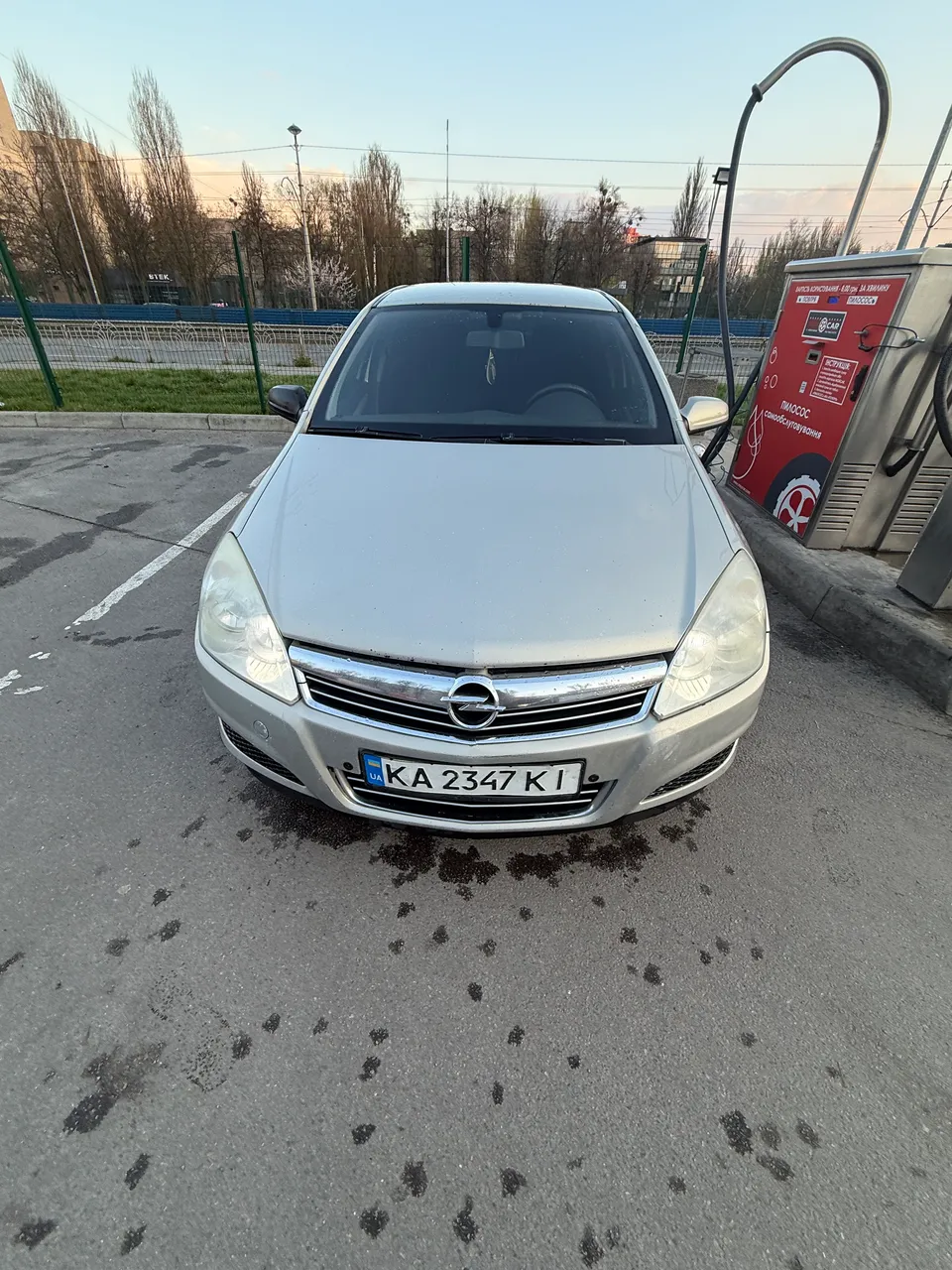 Opel Astra - фото 4