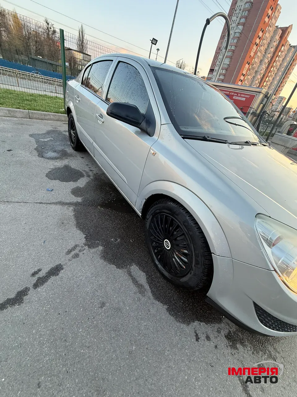 Opel Astra - фото 13