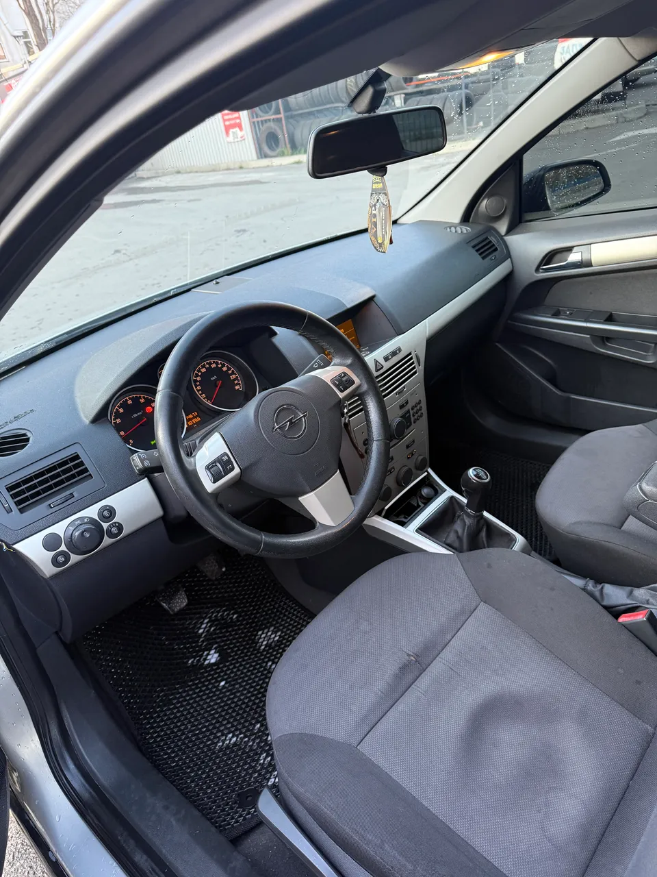 Opel Astra - фото 6