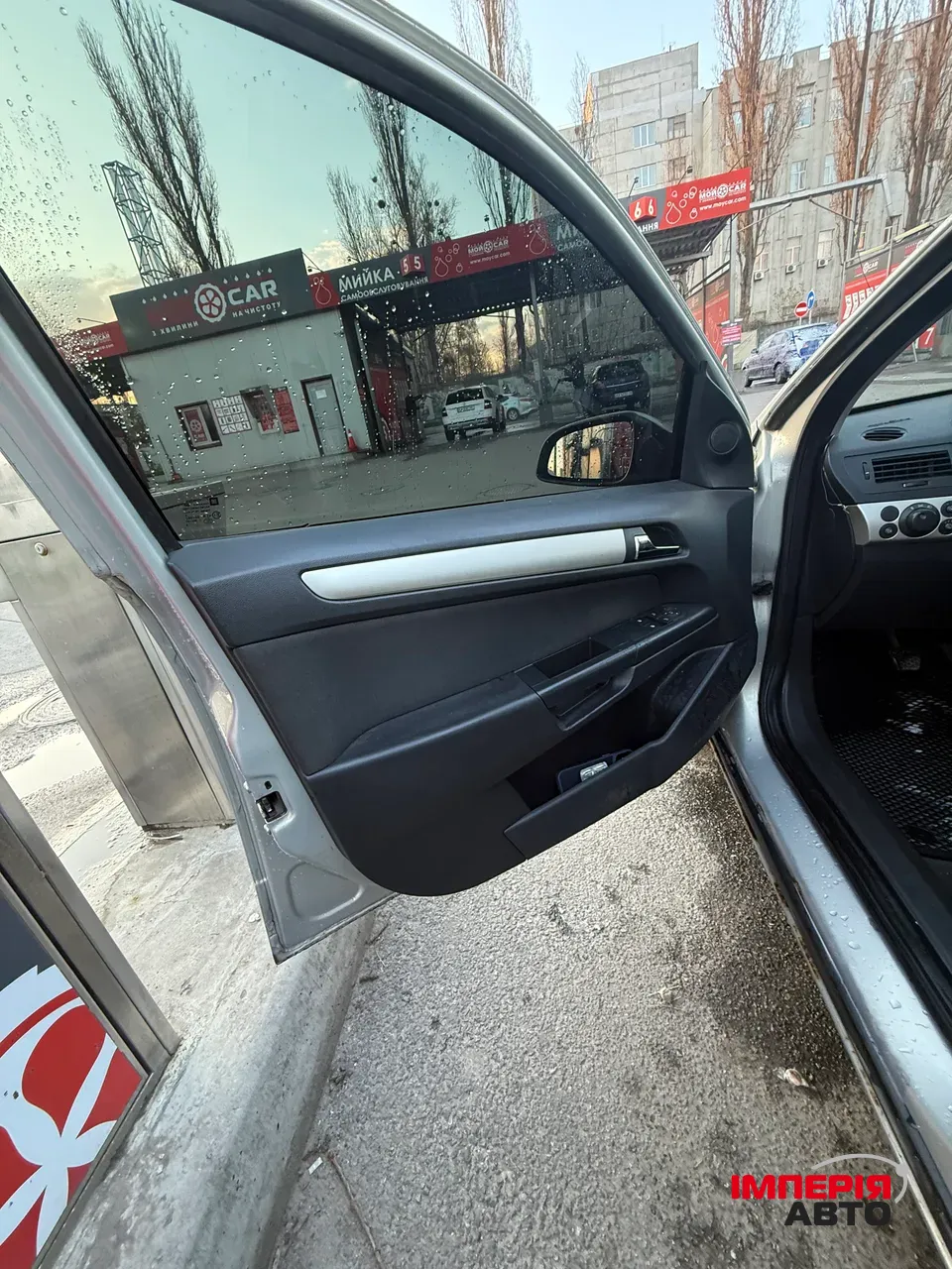 Opel Astra - фото 14