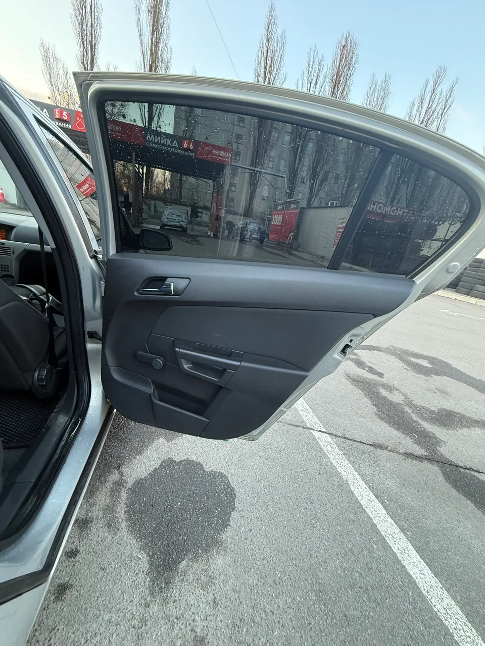 Opel Astra - фото 10