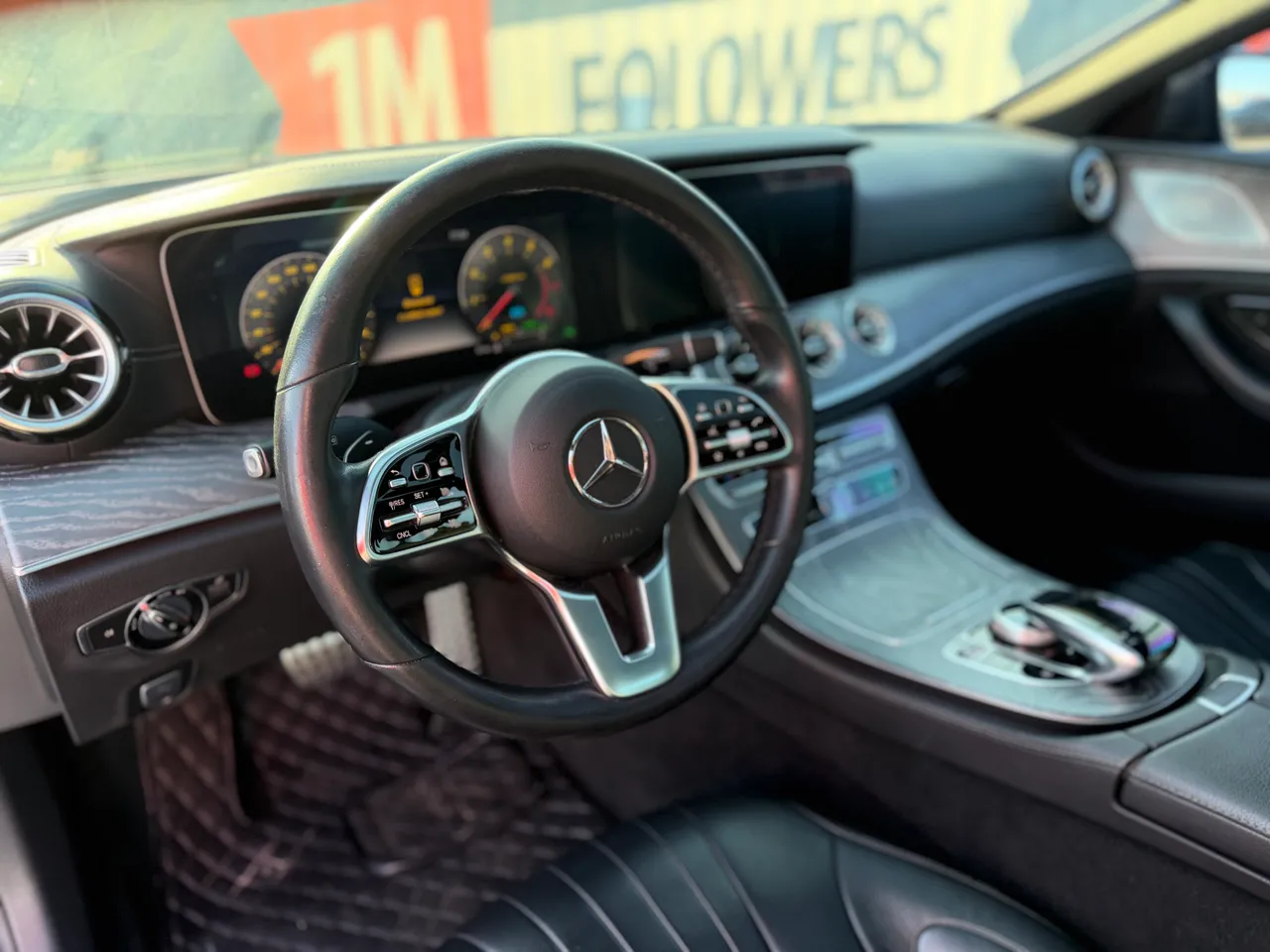 Mercedes-Benz CLS - фото 7