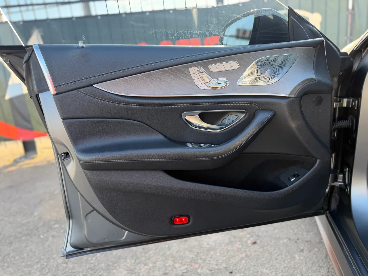 Mercedes-Benz CLS - фото 4