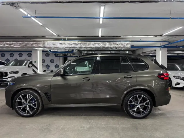 BMW X5 - фото 4
