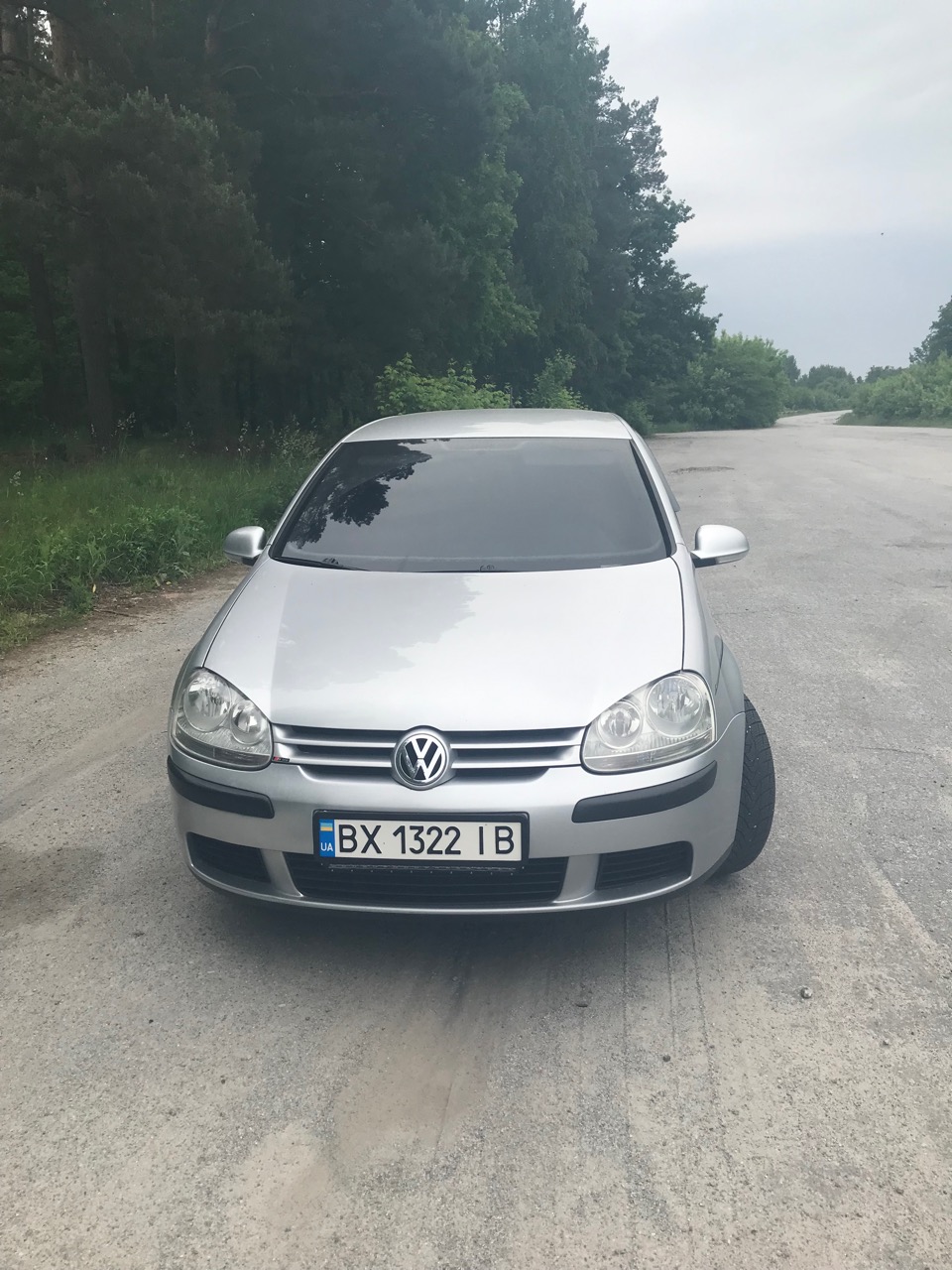 Volkswagen Golf - фото 2