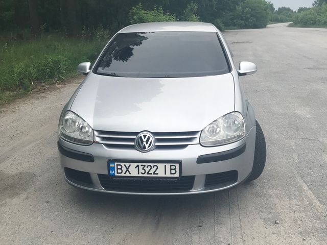 Volkswagen Golf - зображення 2