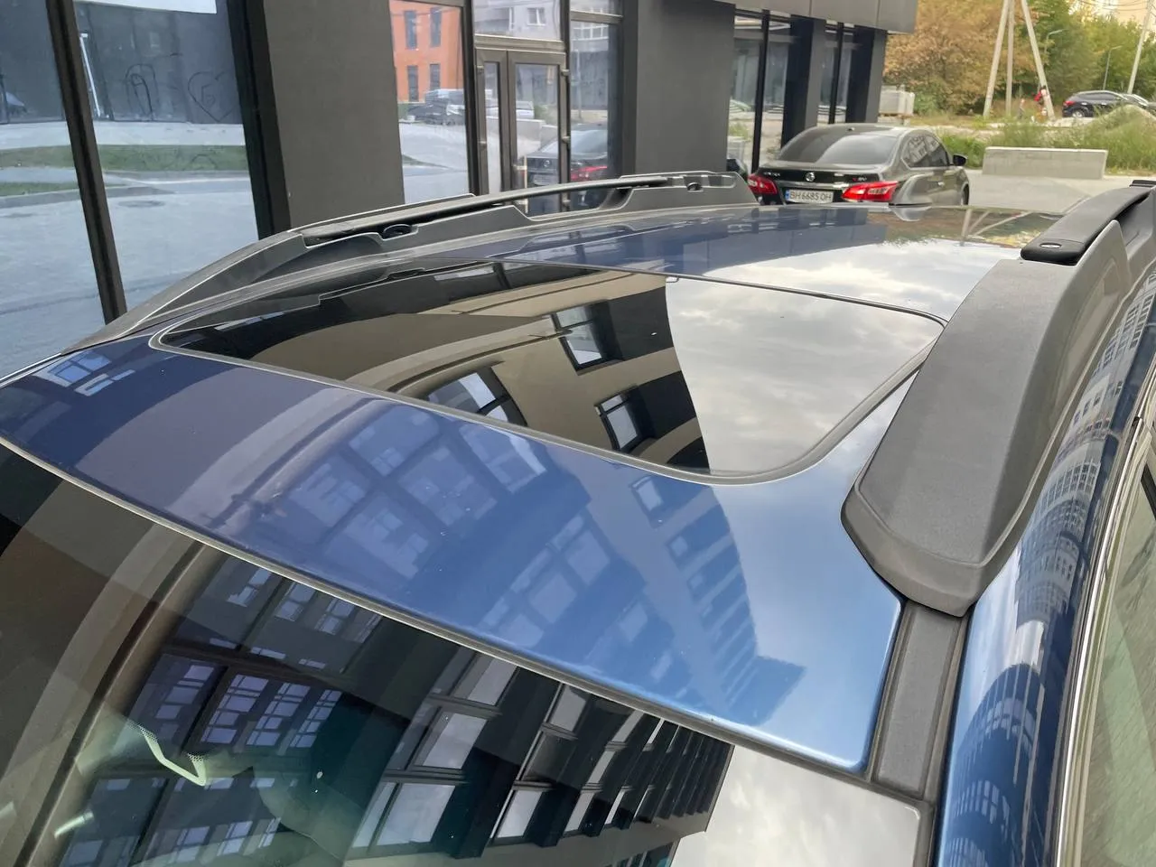 Subaru Outback - фото 16