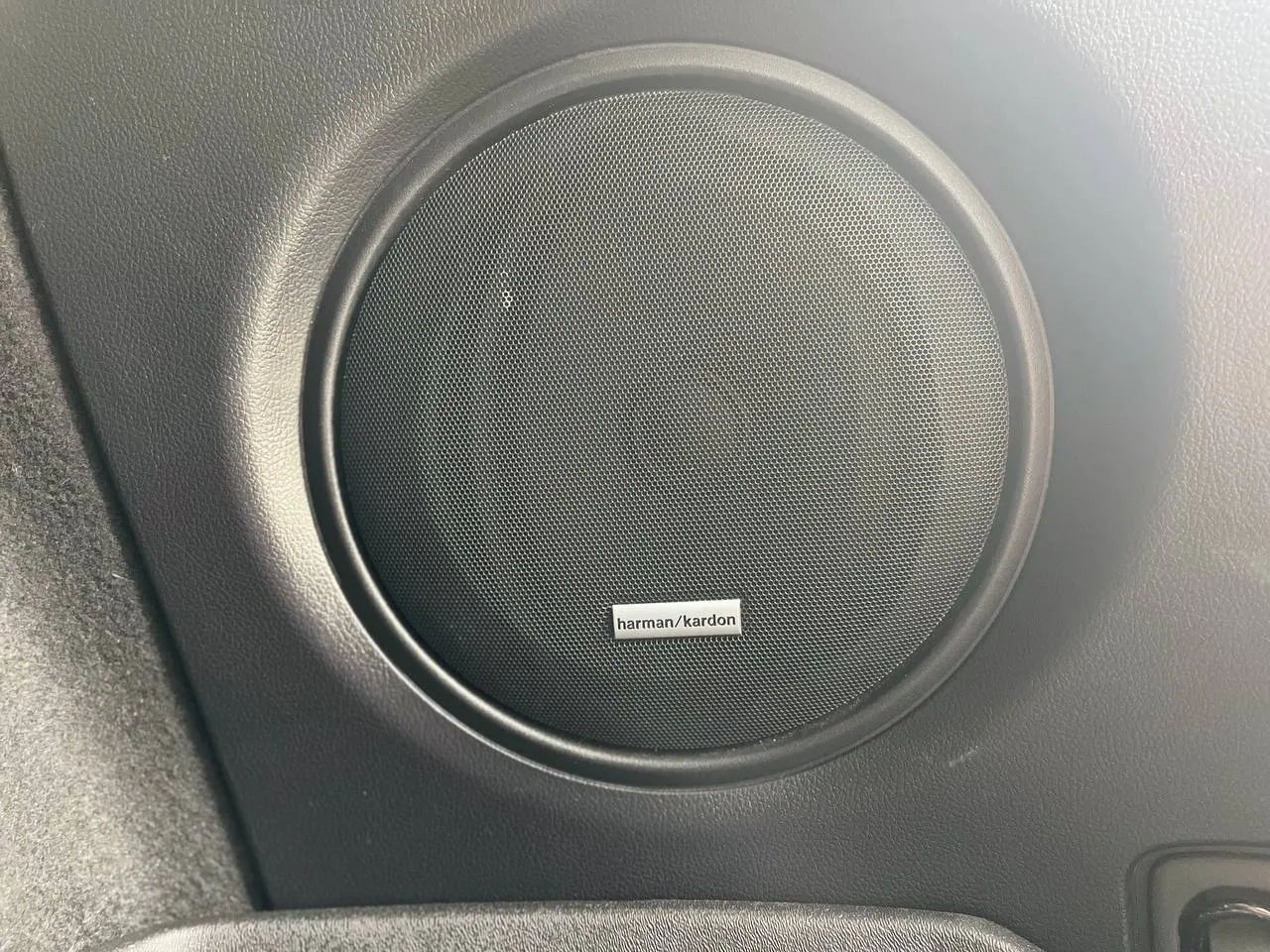 Subaru Outback - фото 28