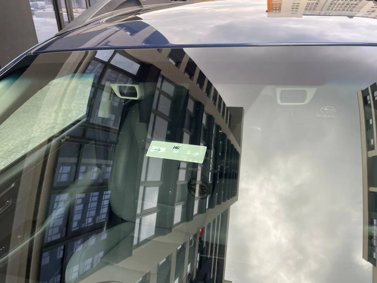 Subaru Outback - фото 14