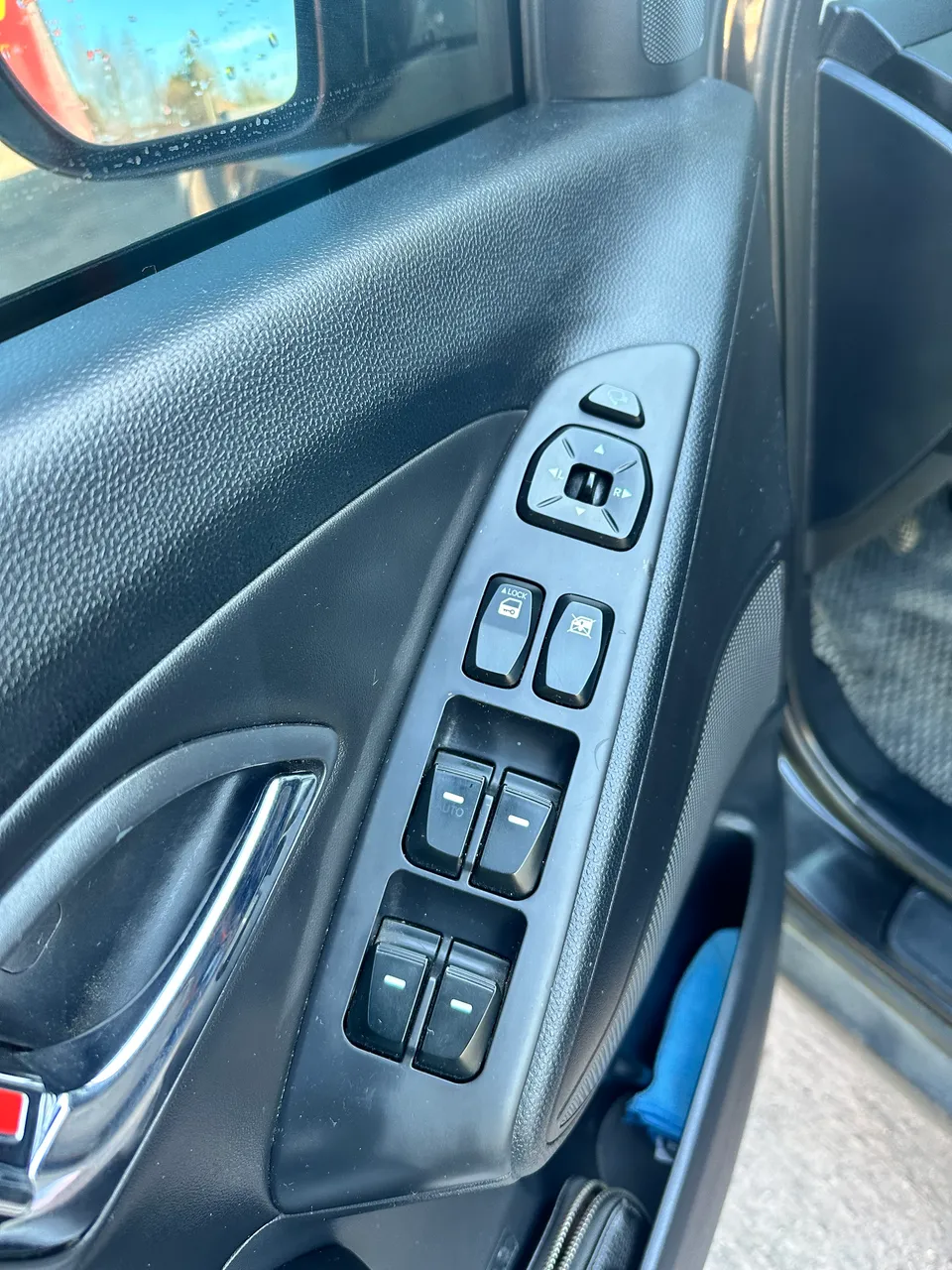 Hyundai ix35 - фото 6