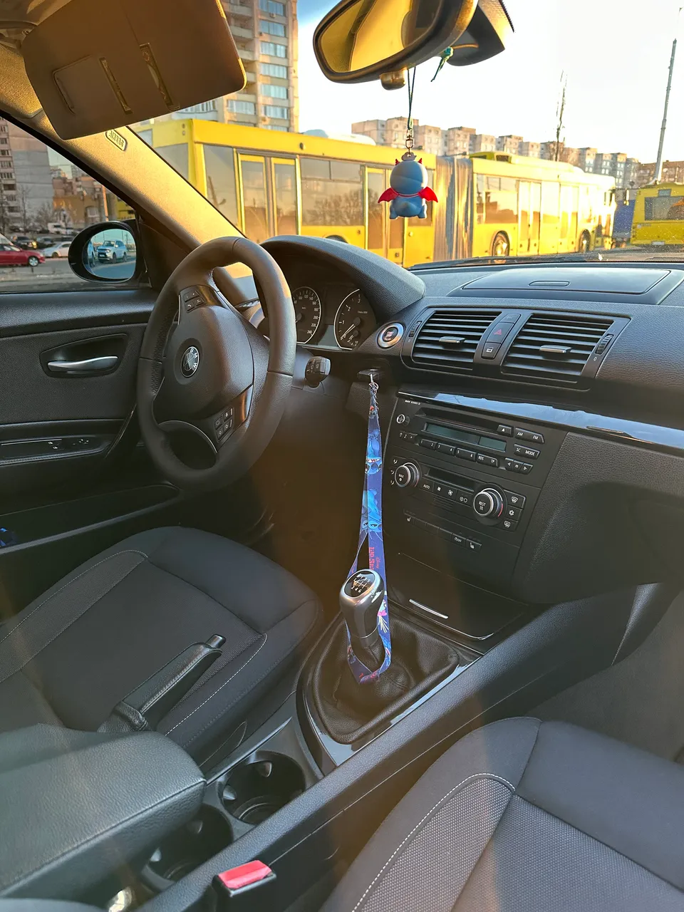 BMW 1 серії - фото 6