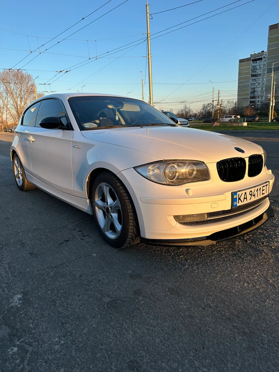 BMW 1 серії - фото 2