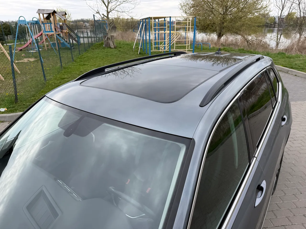 Volkswagen Tiguan - фото 7