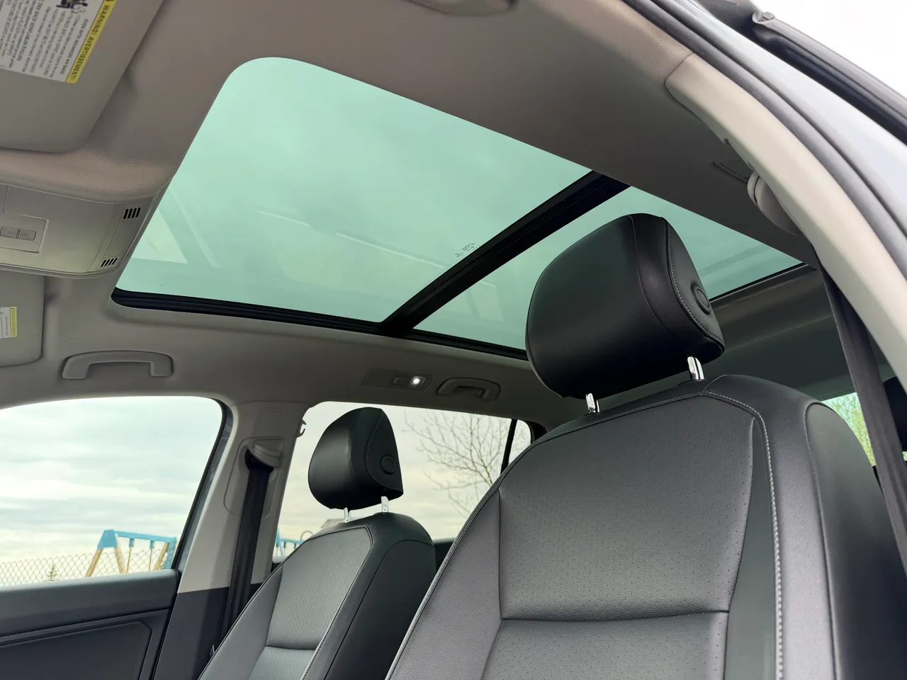 Volkswagen Tiguan - фото 19