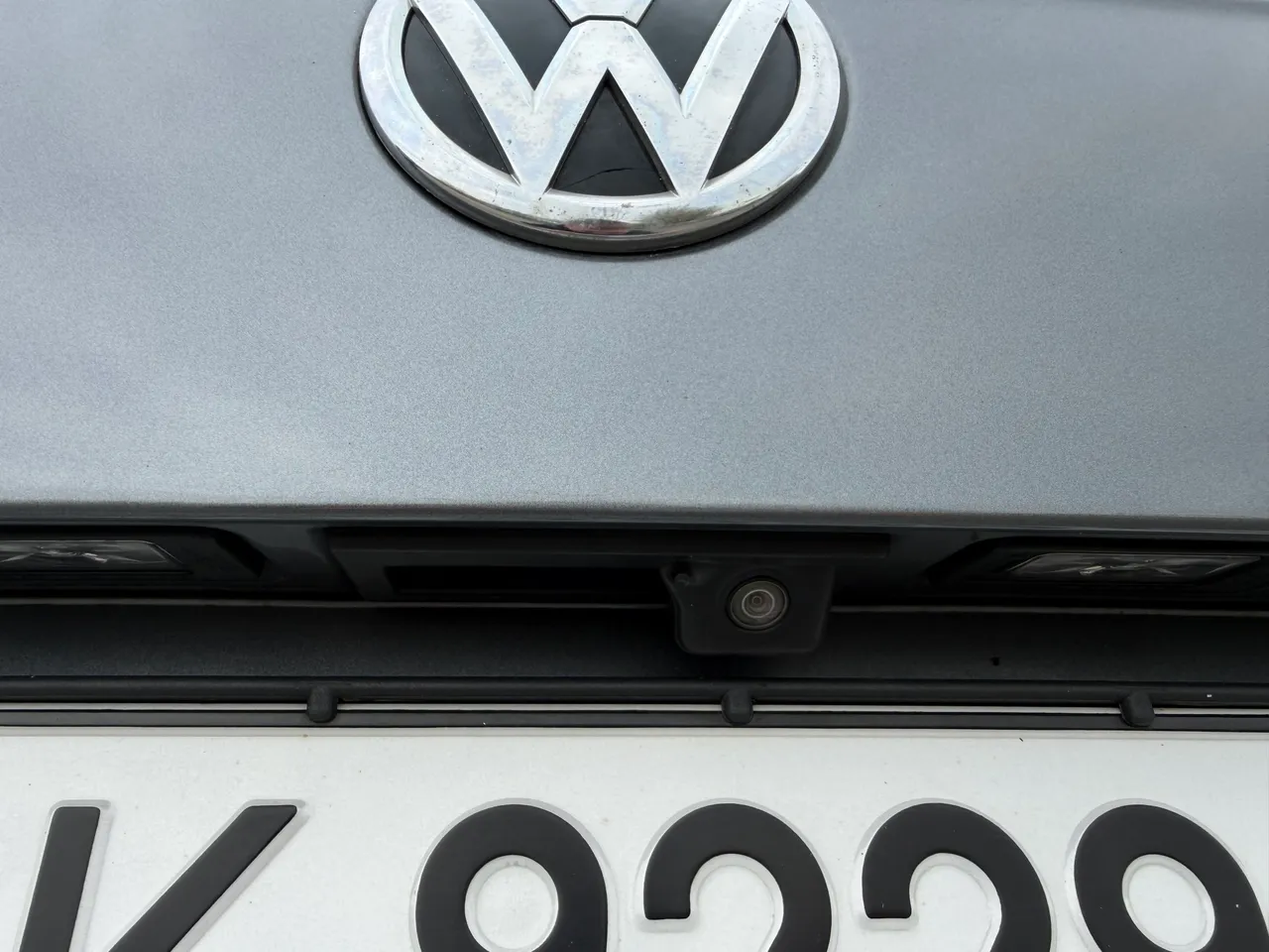 Volkswagen Tiguan - фото 29