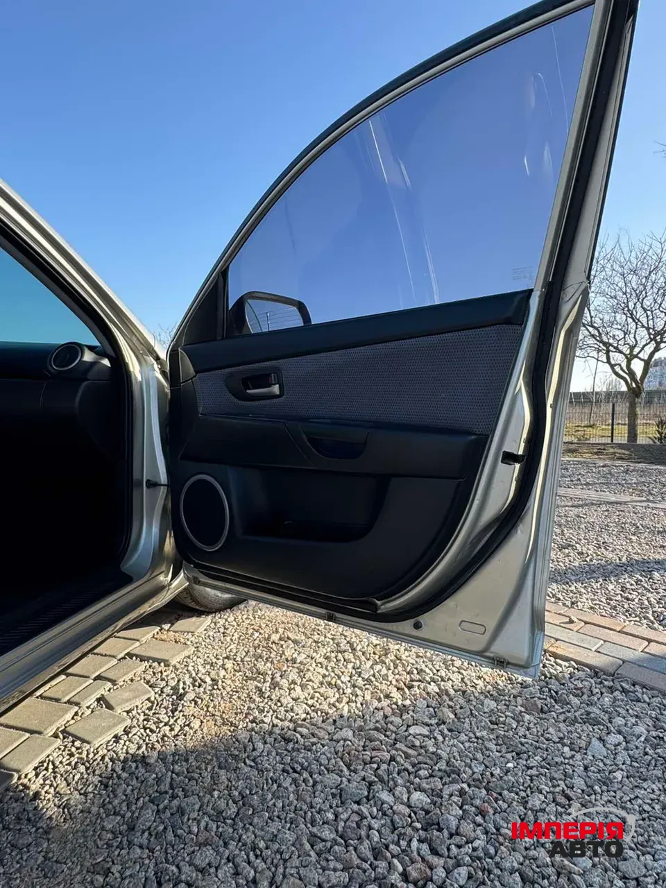 Mazda 3 - фото 15