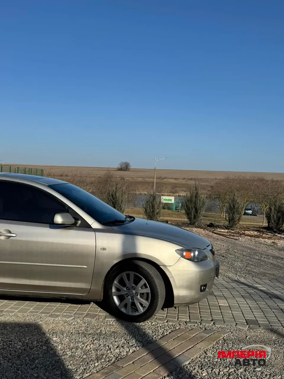 Mazda 3 - фото 9