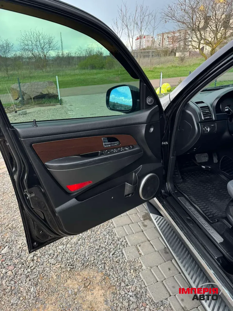 SsangYong Rexton - фото 29