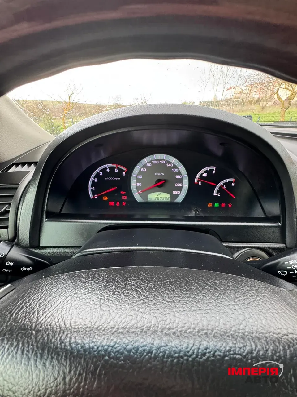 SsangYong Rexton - фото 10