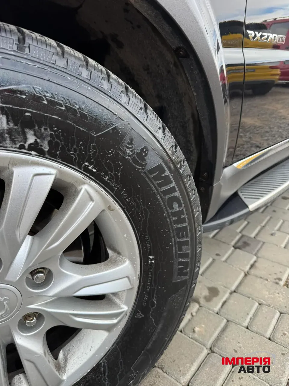 SsangYong Rexton - фото 30