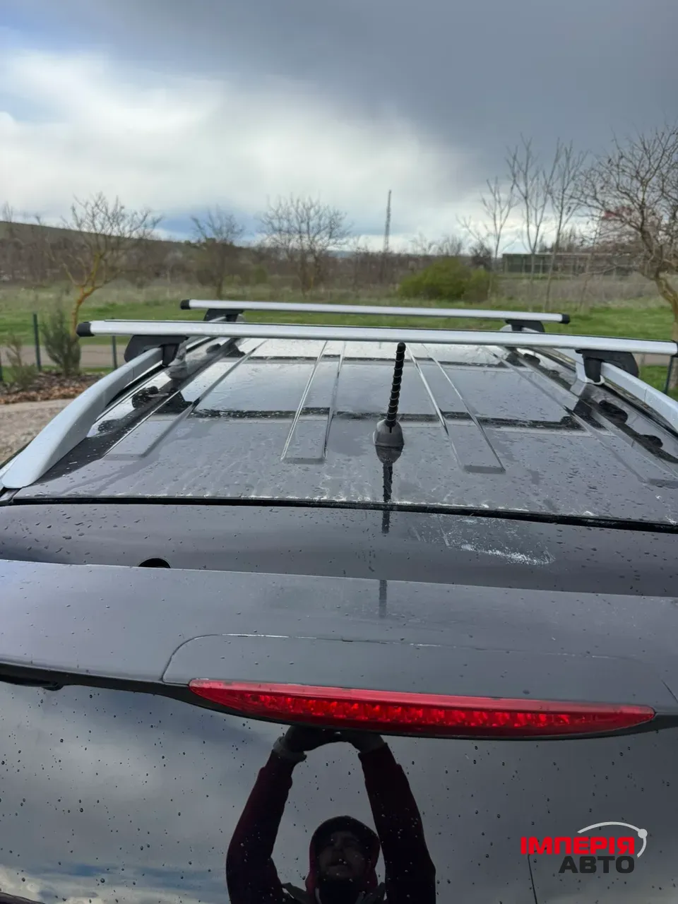 SsangYong Rexton - фото 19