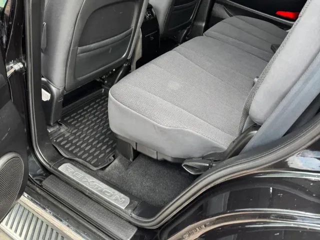SsangYong Rexton - фото 4