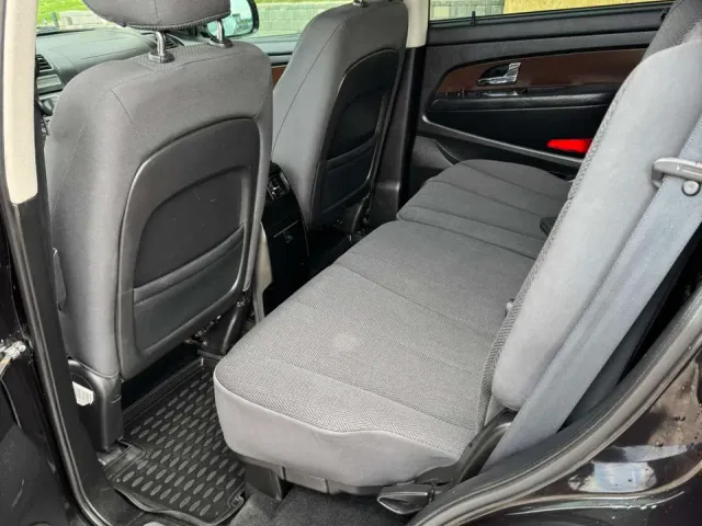SsangYong Rexton - фото 3