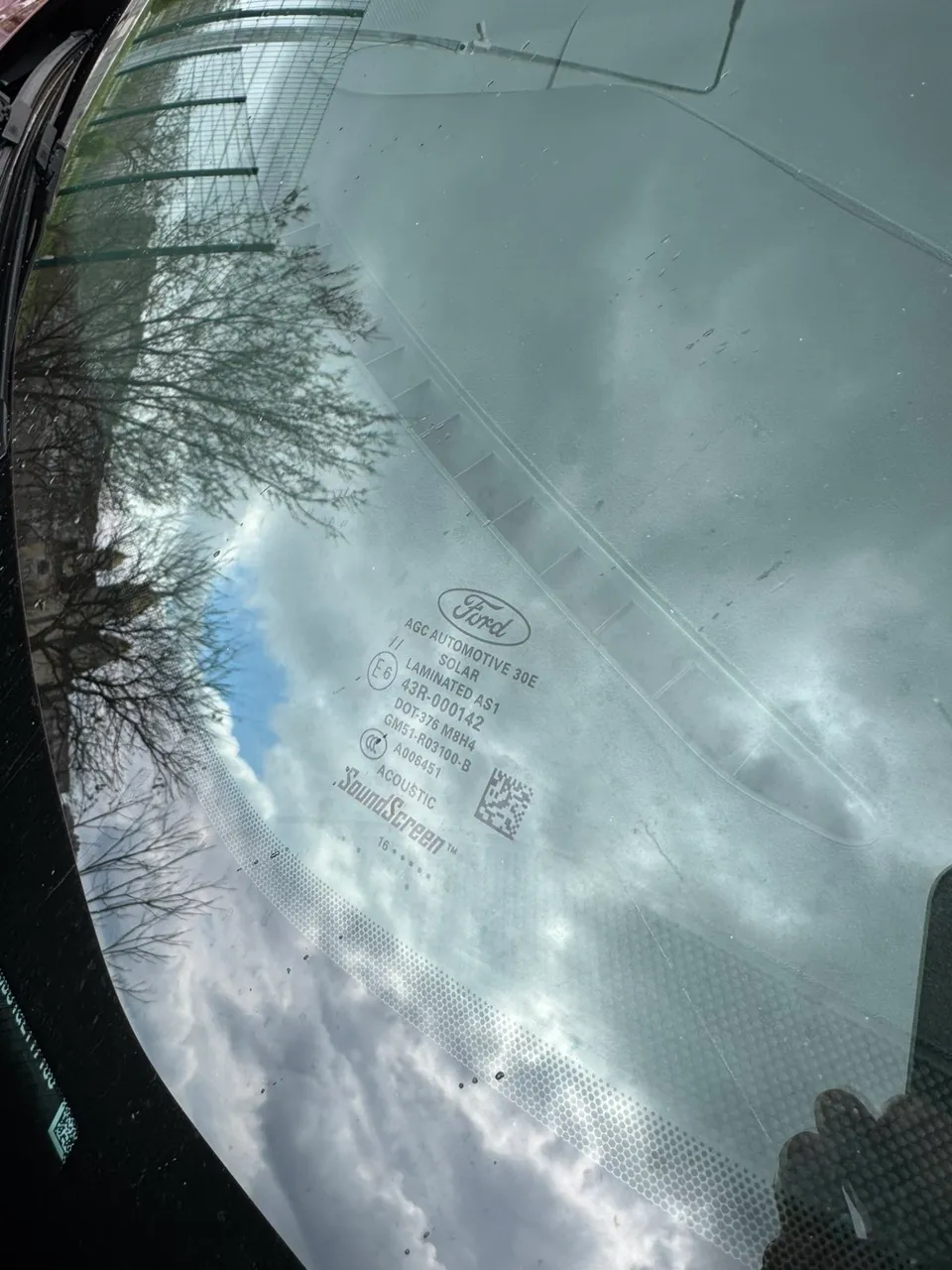 Ford C-MAX - фото 18