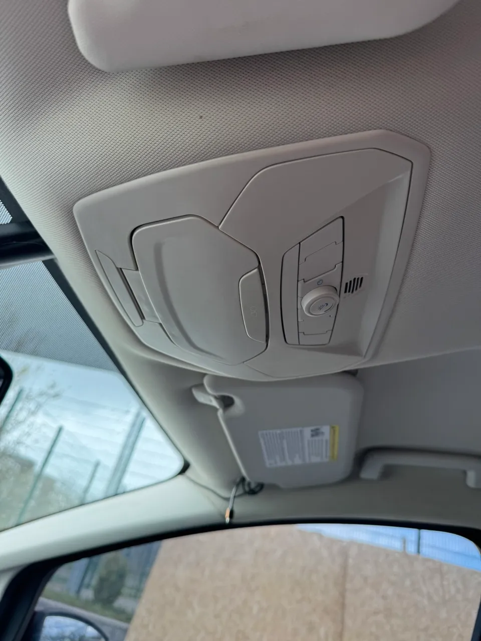 Ford C-MAX - фото 2
