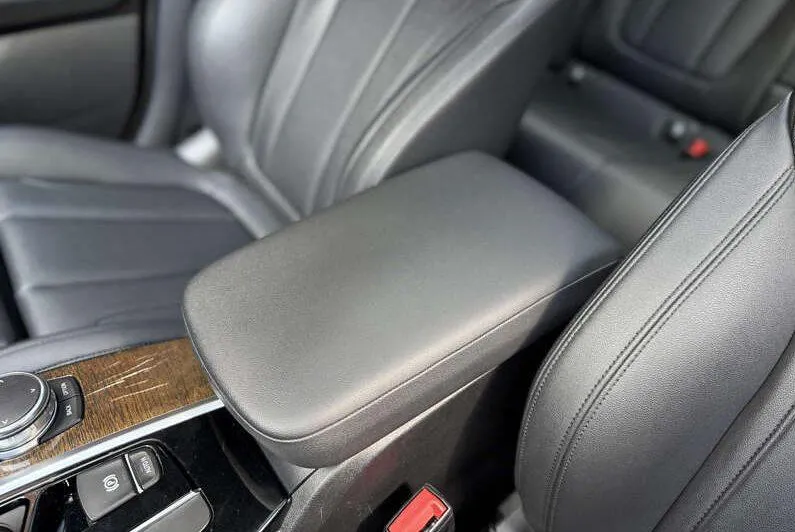 BMW X3 - фото 13