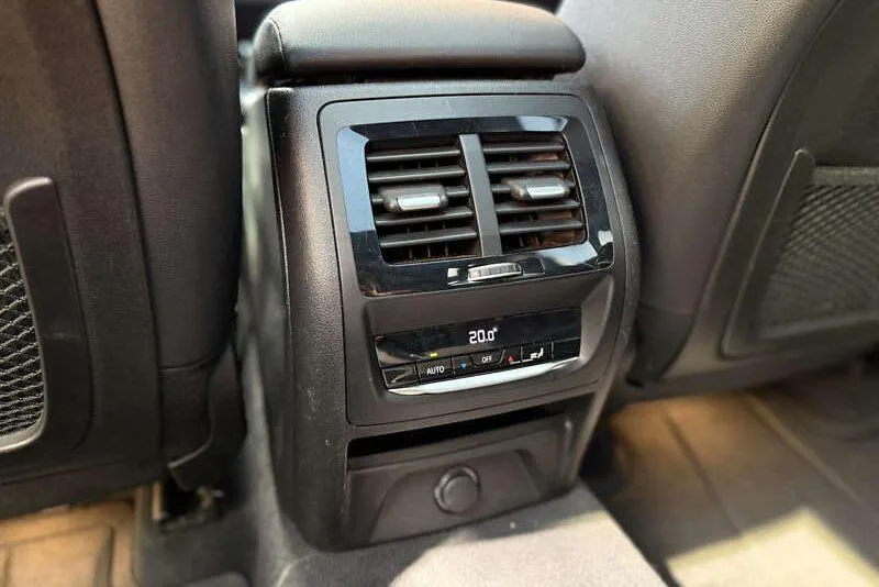 BMW X3 - фото 21