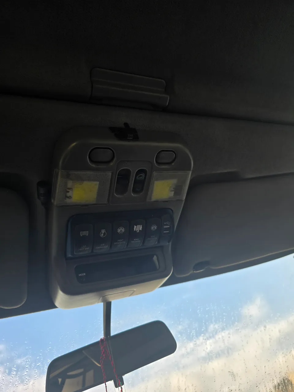 Nissan Patrol - фото 7