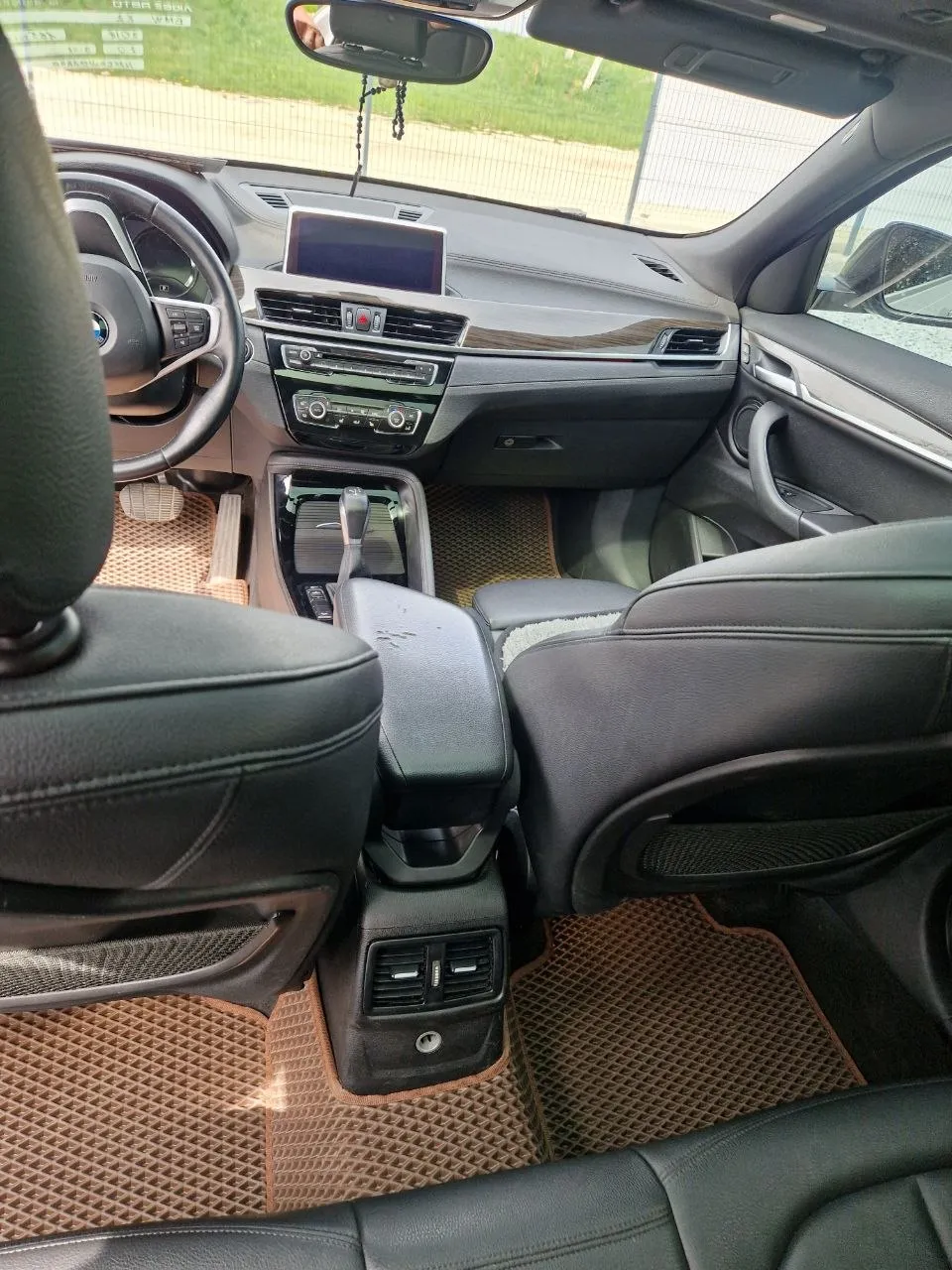 BMW X2 - фото 16