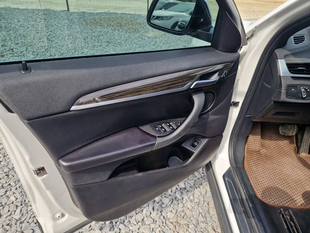 BMW X2 - фото 19