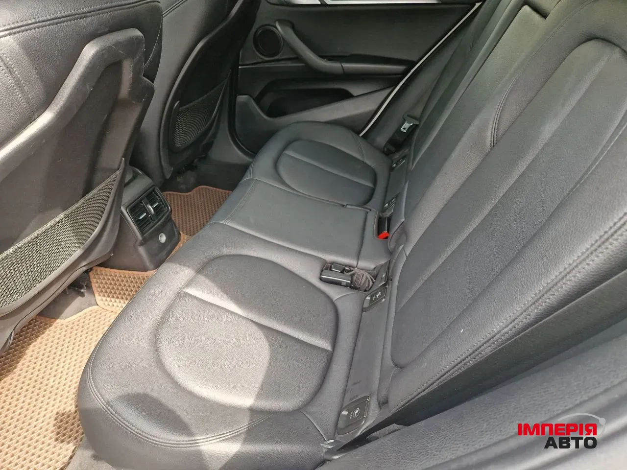 BMW X2 - фото 14