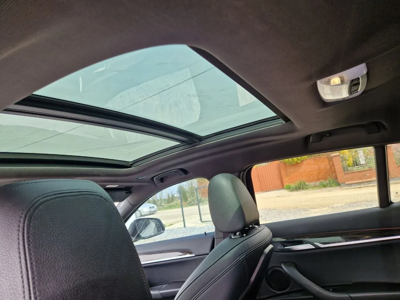 BMW X2 - фото 17