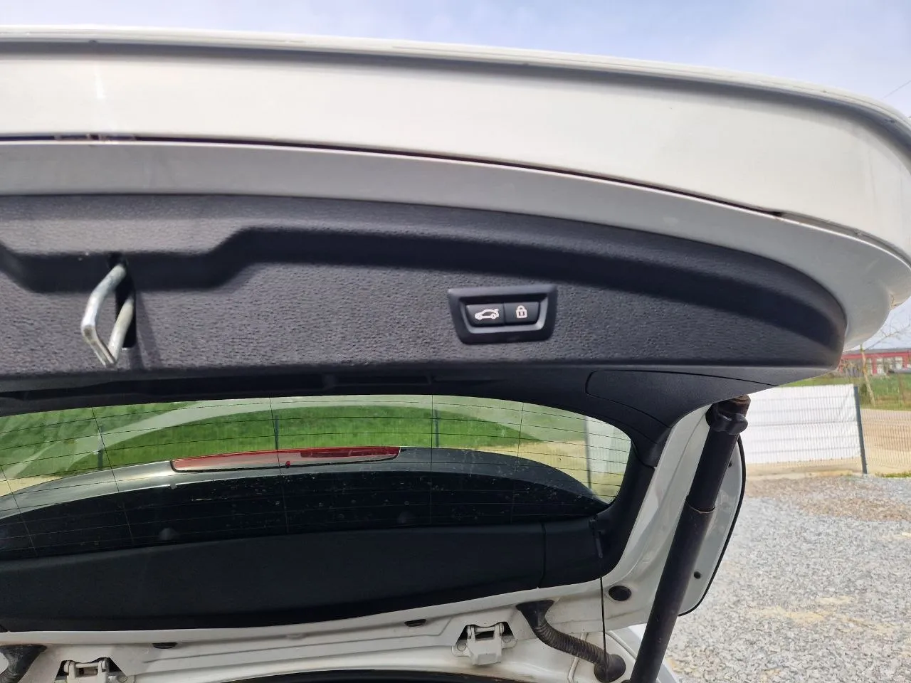 BMW X2 - фото 15