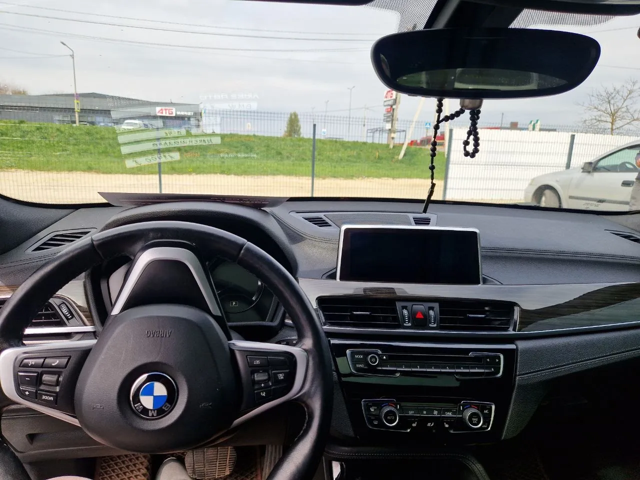 BMW X2 - фото 21