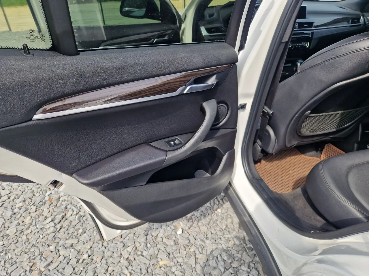 BMW X2 - фото 23