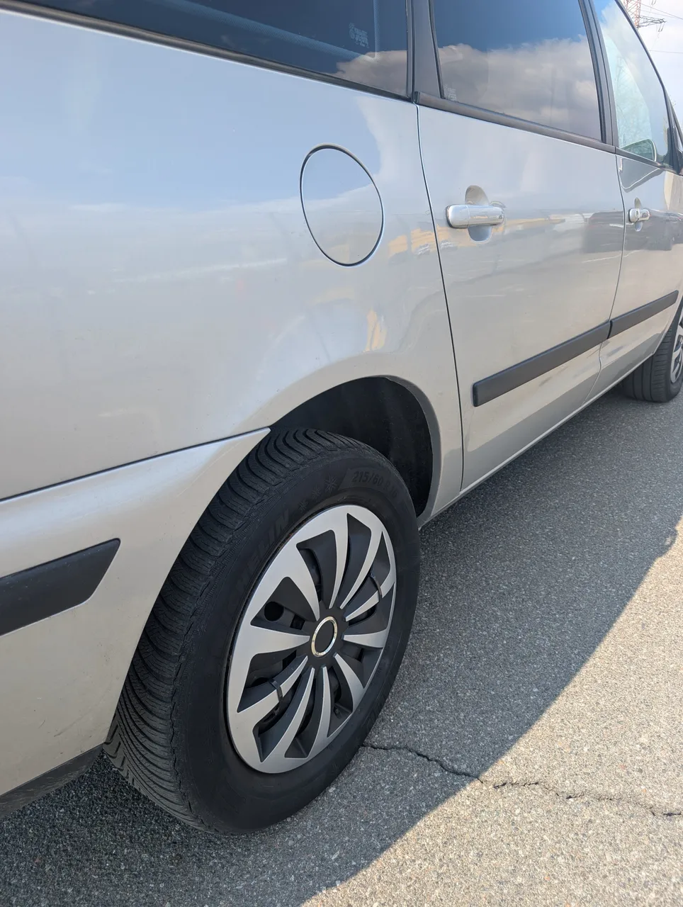 SEAT Alhambra - фото 6