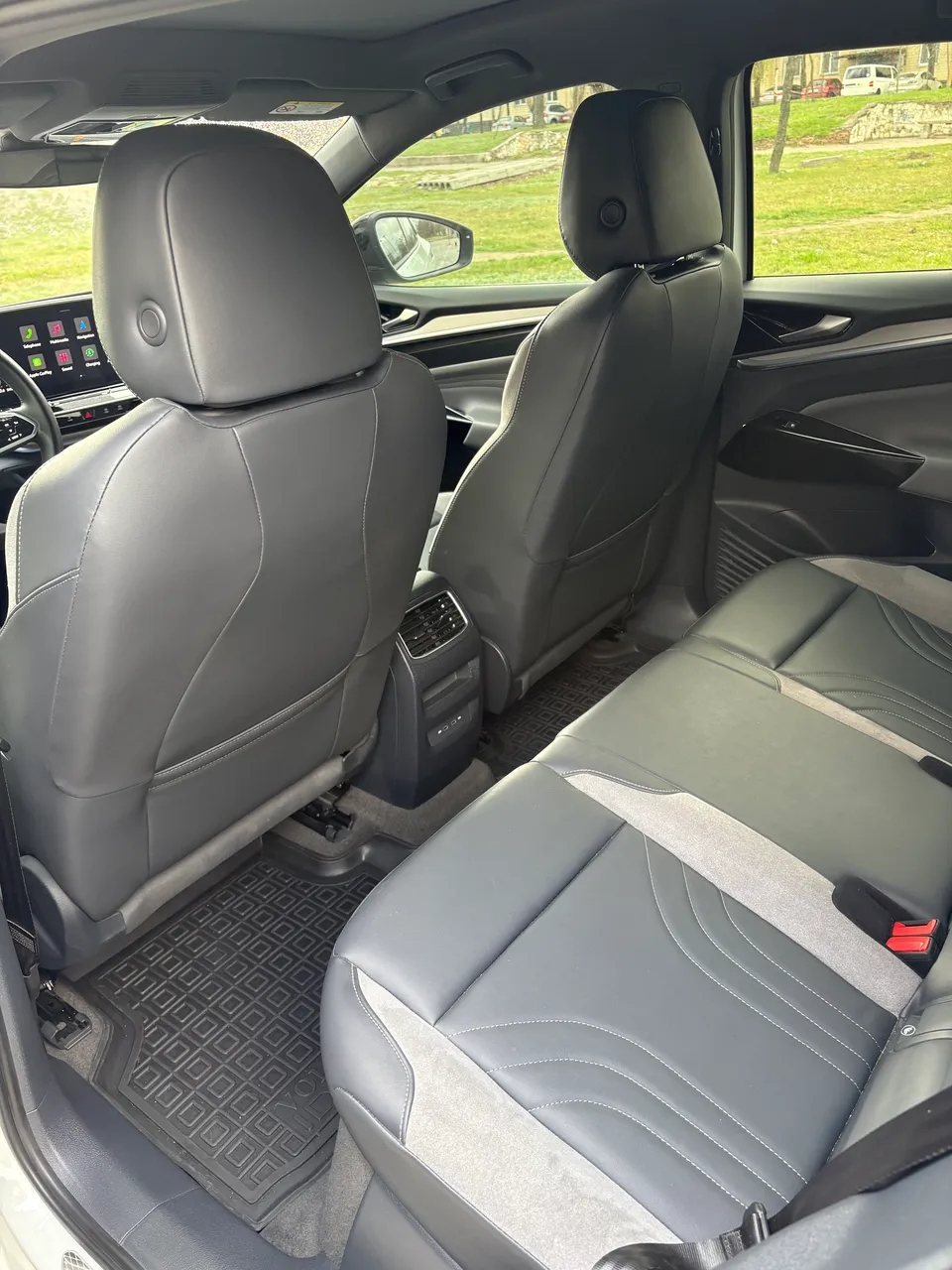 Volkswagen ID.4 - фото 17