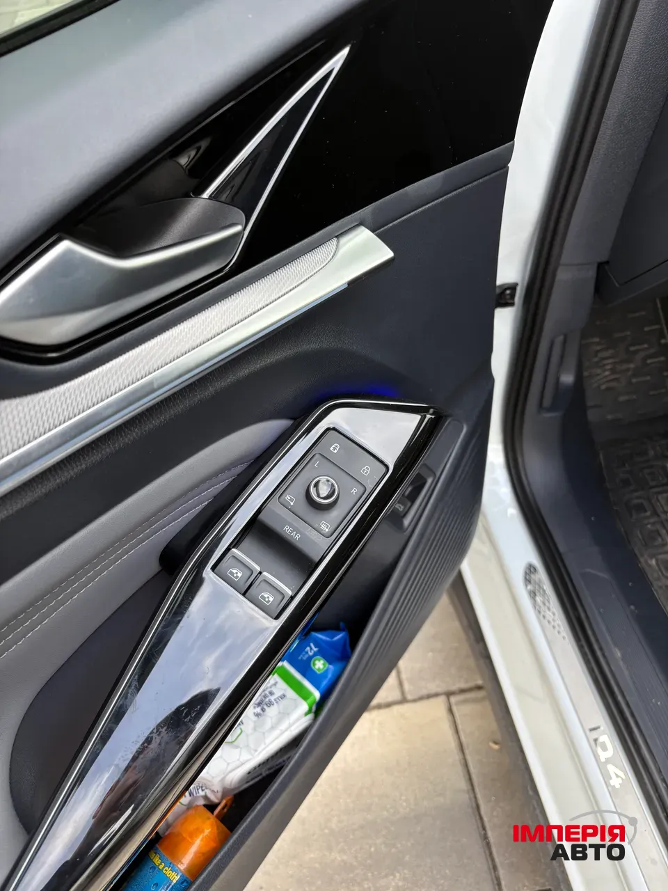 Volkswagen ID.4 - фото 10