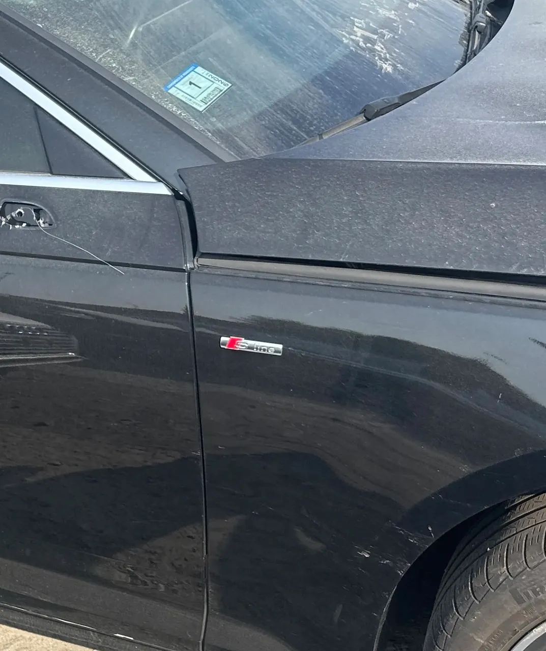 Audi A4 - фото 9