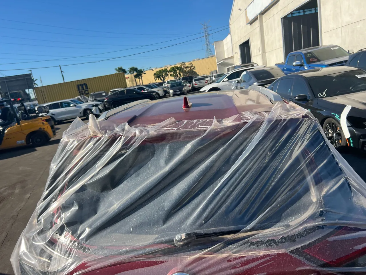 Nissan Rogue - фото 13