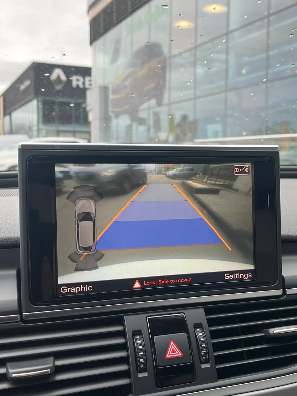 Audi A6 allroad - фото 25